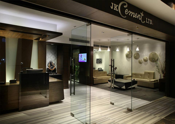 jkcement