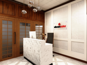 vikram solar biowonder