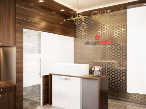 vikram solar kolkata office